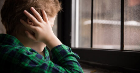 Что такое расстройства аутистического спектра? — отвечает психиатр