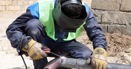 “Азеригаз» назвал причины задержек в процессе газификации в этом году