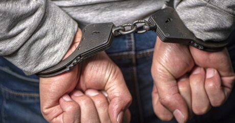 Подозреваемый в убийстве четырех человек в Бейлагане заключен под стражу