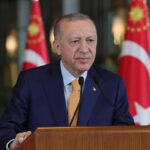 Эрдоган рассказал о приоритетах кадровой политики Турции