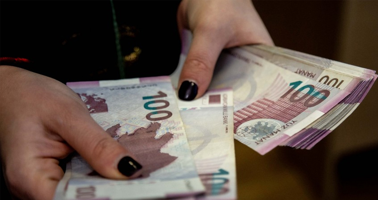 Число активных налогоплательщиков в Азербайджане достигло 710 тыс.