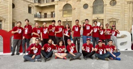 Формула 1: Началась регистрация волонтеров на Гран-при Азербайджана
