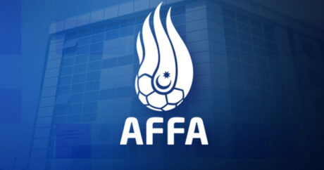 Министерство молодежи и спорта присвоило почетные звания сотрудникам АФФА