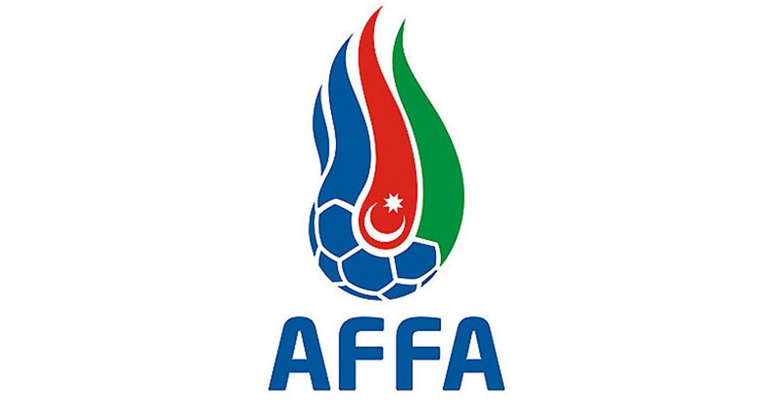 Чемпионат Европы: Объявлено расписание матчей сборной Азербайджана