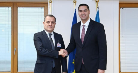 Обсуждено сотрудничество между Азербайджаном и Мальтой