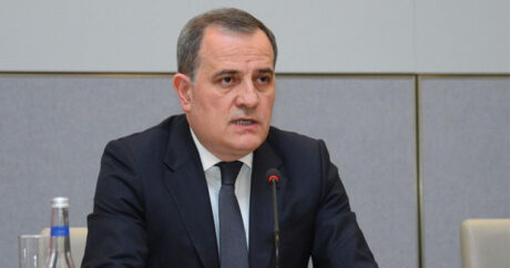 Глава МИД обозначил приоритеты внешней политики Азербайджана на 2023 год