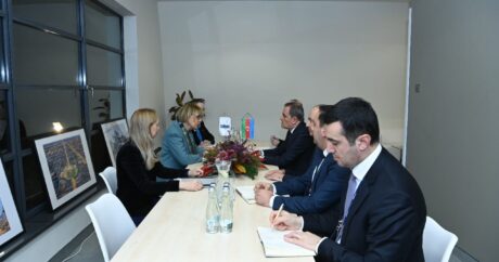 Глава МИД Азербайджана проинформировал генсека ОБСЕ о процессах в регионе