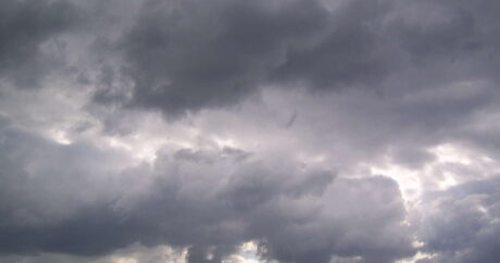Обнародован прогноз погоды в Азербайджане на воскресенье