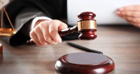 В Верховный суд Азербайджана назначены новые судьи