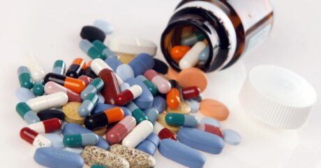 Правительству представлен новый документ о регистрации лекарств