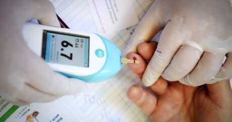 В Азербайджане названо число больных сахарным диабетом