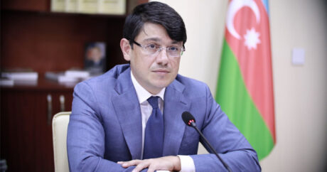 Азербайджан планирует провести форум диаспорской молодежи в 2023 году