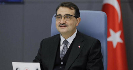 Турция рассчитывает на участие Азербайджана в проекте создания газового хаба