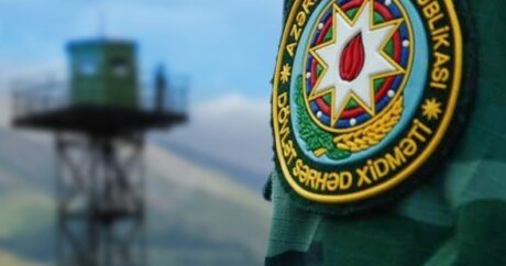 Военнослужащий ГПС Азербайджана ранил себя выстрелом из огнестрельного оружия