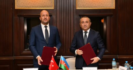 Азербайджан и Турция согласовали квоту бланков “разрешений” на следующий год