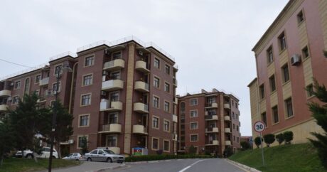 Минтруда Азербайджана запустит онлайн-продажу квартир