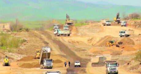 Утвержден проект о выдаче иностранцам двухлетнего разрешения на работу в Карабахе