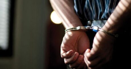 Пятеро находившихся в международном розыске экстрадированы в Азербайджан