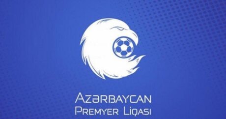 Премьер-лига Азербайджана: Сегодня стартует XVIII тур