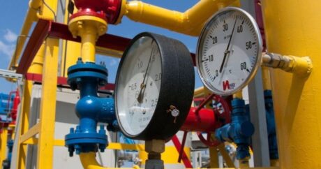 Азербайджан начнет поставки газа в Румынию