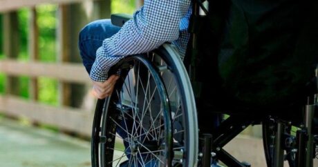 В Азербайджане названо число назначений инвалидности с начала года