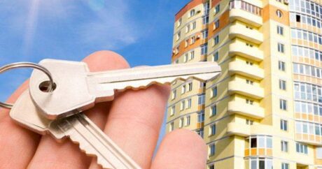 В Азербайджане изменен порядок расчета ипотечного кредита