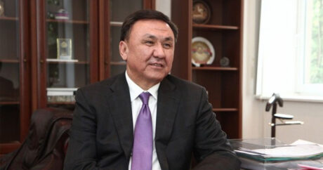 Генеральный секретарь Организации тюркских государств поздравил Президента Ильхама Алиева