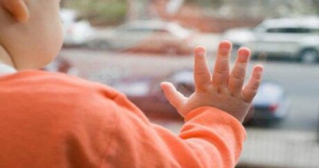 Обнародовано число детей, воспитывающихся в детских домах Азербайджана