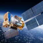 В Азербайджане увеличилось использование спутниковых услуг