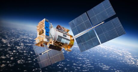 В Азербайджане увеличилось использование спутниковых услуг