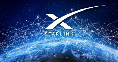 Starlink открыла представительство в Азербайджане