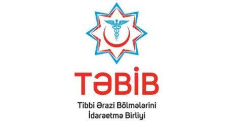 Состоялась презентация нового веб-сайта TƏBİB