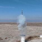В Турции успешно испытали вертикальную систему пуска ракет MIDLAS