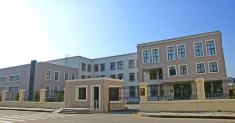 Агентство пищевой безопасности Азербайджана проводит проверки в учебных заведениях