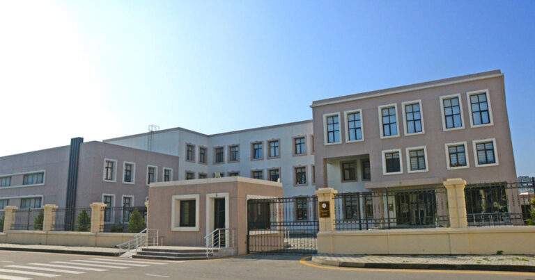Агентство пищевой безопасности Азербайджана проводит проверки в учебных заведениях