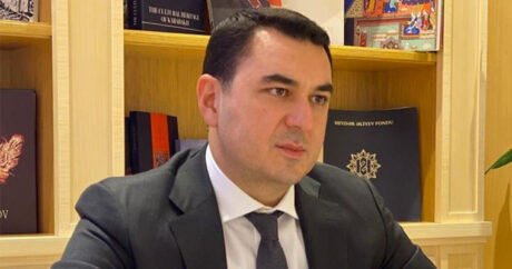 Новоназначенный врио министра культуры Азербайджана Адиль Керимли — Досье