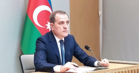 Глава МИД Азербайджана отправился с визитом в Россию
