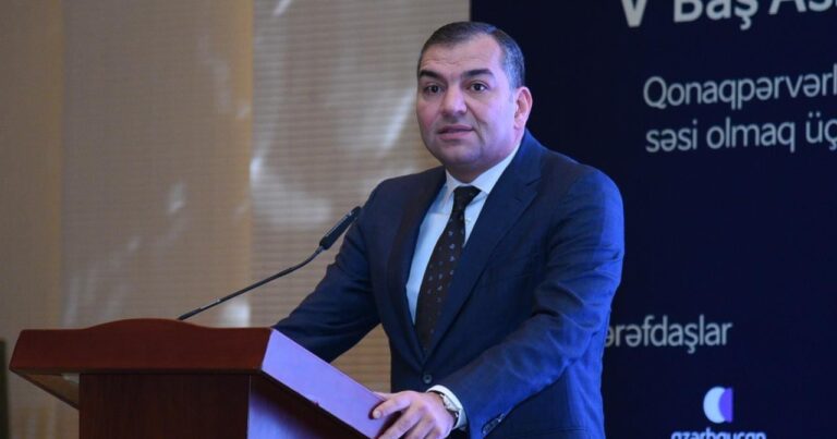 В Азербайджане «звездную» квалификацию имеют 44 отеля