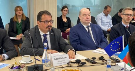 Посол ЕС об инвестициях в ряд сфер в Азербайджане