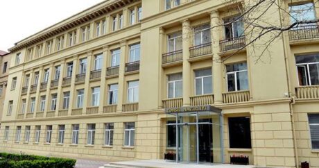 Проводится работа в связи с учреждением азербайджано-турецкого университета
