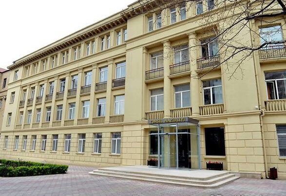 Проводится работа в связи с учреждением азербайджано-турецкого университета