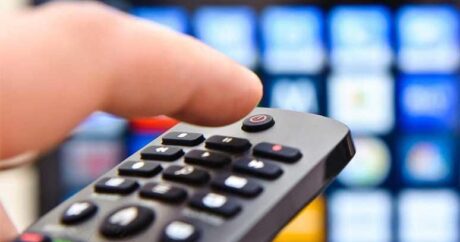 Рейтинг азербайджанских телеканалов со следующего года в свободном доступе