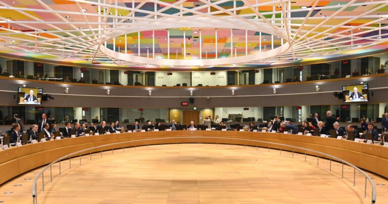 Сегодня состоится очередной раунд переговоров между ЕС и Азербайджаном