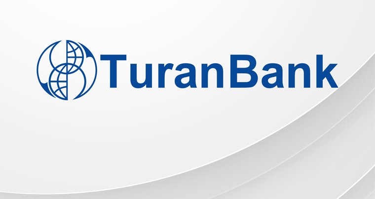 ТуранБанк завершил четвертый квартал 2022 года с прибылью в 1.9 миллиона манатов