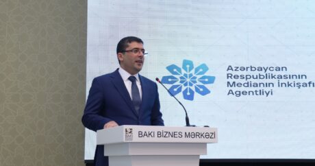 В Азербайджане подготовлен стратегический план по поддержке печатных СМИ