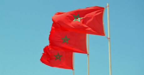 Посольство Марокко выразило соболезнования в связи с нападением на посольство Азербайджана