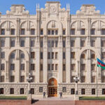 МВД Азербайджана о взрыве гранаты в Шамкире