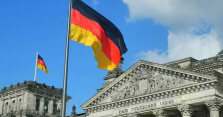 МИД Германии: Нападения на дипмиссии недопустимы