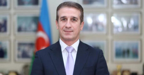 Посол Азербайджана в Иране: Требуем наказания виновных в теракте
