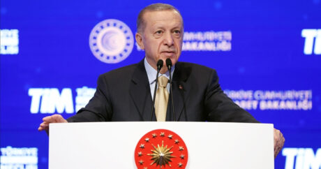Эрдоган: Турция за 20 лет достигла вековых свершений